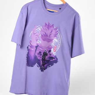 Strongest Sorcerer (Oversize Tee)
