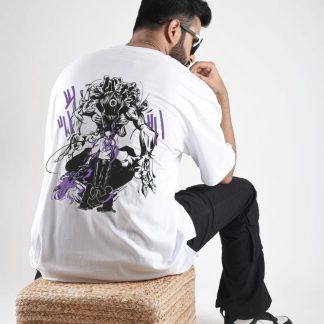 The Bond (Oversize Tee)