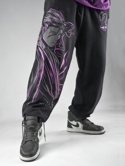 Prisoner Jogger - Image 4
