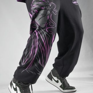 Prisoner Jogger