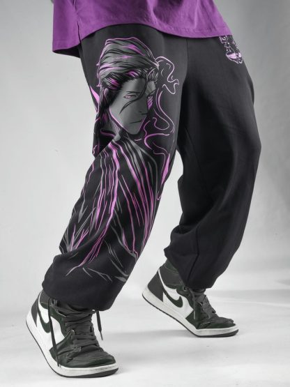 Prisoner Jogger