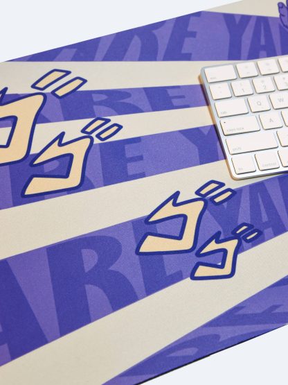 Star Crusader Deskmat - Image 3