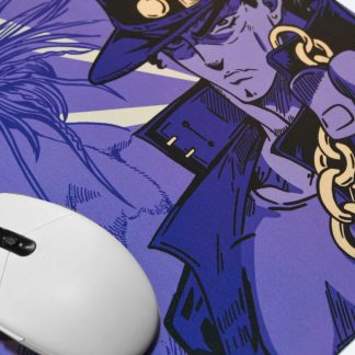 Star Crusader Deskmat