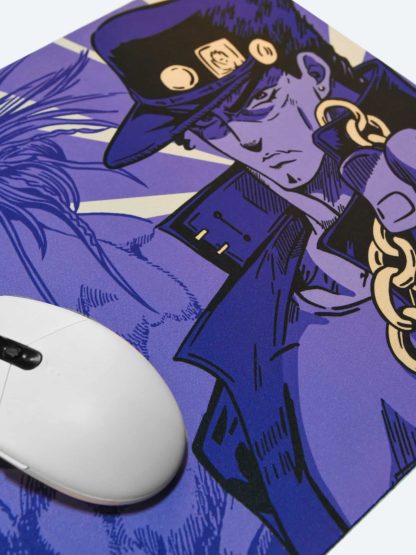 Star Crusader Deskmat