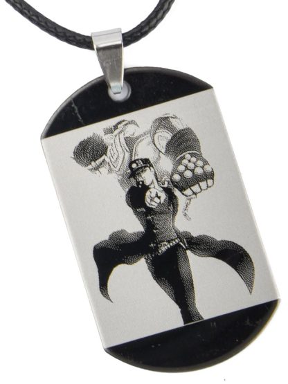 Yare Dog Tag - Image 2