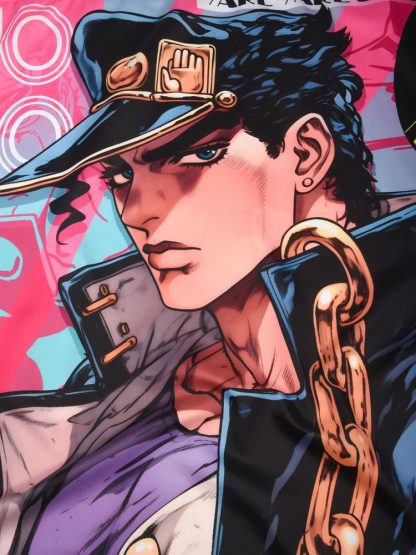 Star Platinum Tapestry - Image 2
