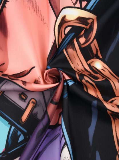 Star Platinum Tapestry - Image 4