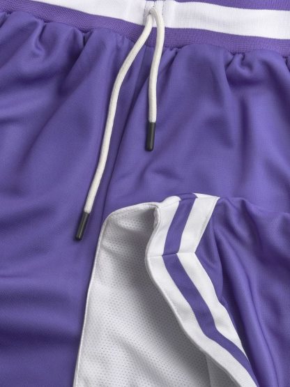 Joyboy Jersey Shorts - Image 2