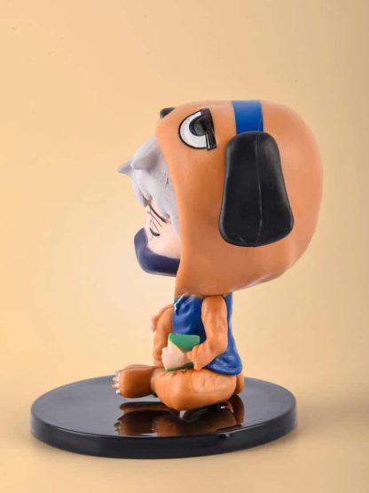 Copy Ninja Dog Suit Figurine - Image 3