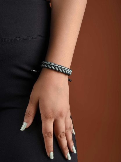 Copy Ninja Braided Bracelet - Image 4