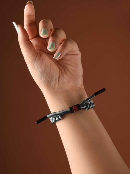 Copy Ninja Braided Bracelet - Image 3