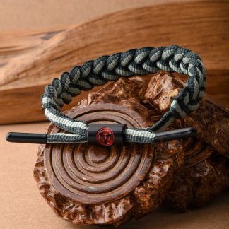 Copy Ninja Braided Bracelet