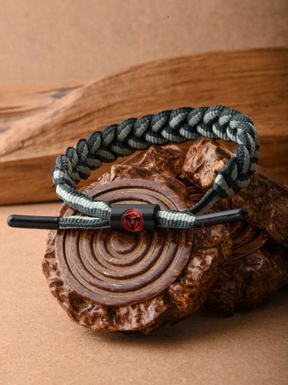 Copy Ninja Braided Bracelet