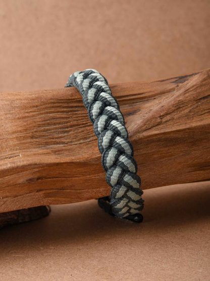 Copy Ninja Braided Bracelet - Image 2