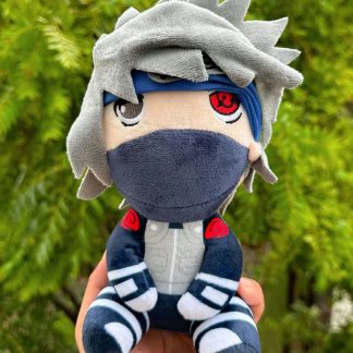 Copy Ninja Plush
