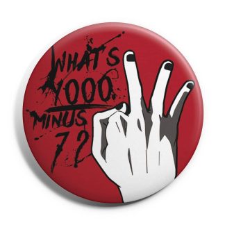 What's 1000-7? Badge