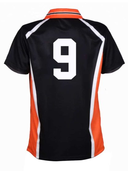 Karasuno- 9 Jersey [COMBO] - Image 3