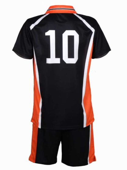 Karasuno- 10 Jersey [COMBO] - Image 2