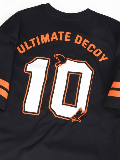 Ultimate Decoy (Oversize Club Tee) - Image 3