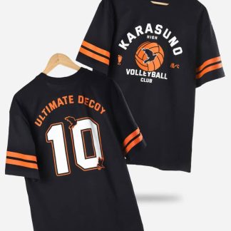 Ultimate Decoy (Oversize Club Tee)
