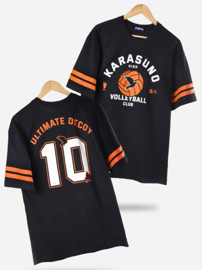 Ultimate Decoy (Oversize Club Tee)