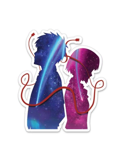 Kimi No Na Wa Sticker
