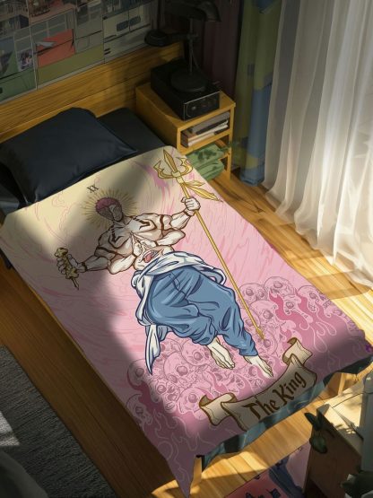 King Tapestry - Image 3