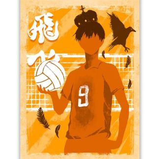 King of Court Poster
