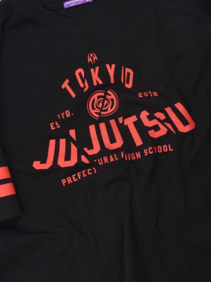 King of Curses (Oversize Club Tee) - Image 3