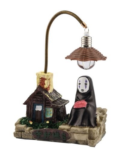 Lonley Spirit House Lamp - Image 5