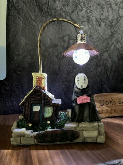 Lonley Spirit House Lamp - Image 2