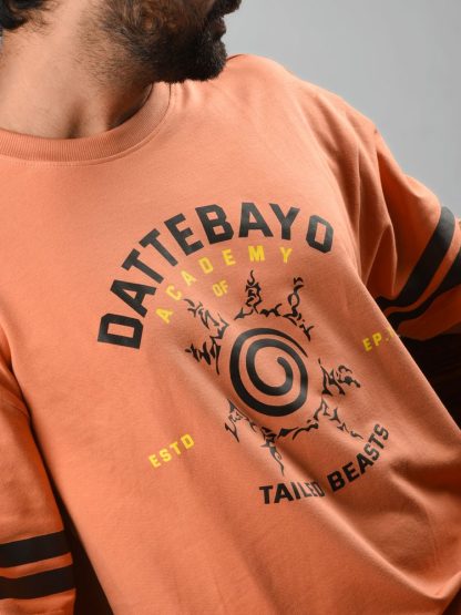Knucklehead (Oversize Club Tee) - Image 2