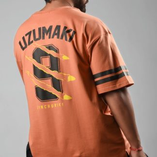 Knucklehead (Oversize Club Tee)