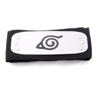 Konoha Headband