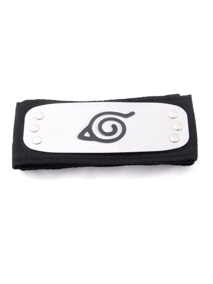 Konoha Headband