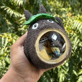 Spirit Night Lamp Ver. A