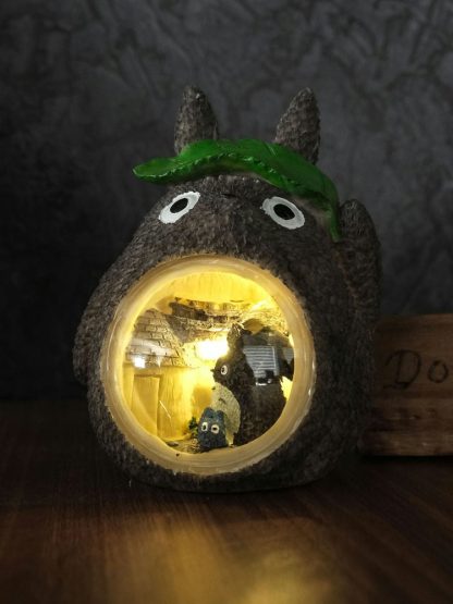 Spirit Night Lamp Ver. A - Image 2