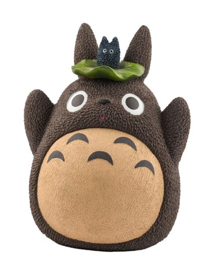 Forest Spirit Piggy Bank : Ver B [XL Size] - Image 5