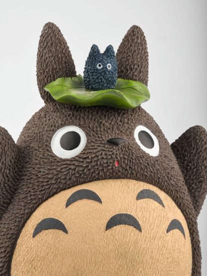 Forest Spirit Piggy Bank : Ver B [XL Size] - Image 2