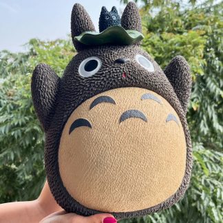 Forest Spirit Piggy Bank : Ver B [XL Size]