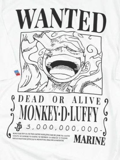5th Gear Bounty (Oversize Tee) - Image 2