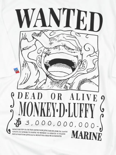 5th Gear Bounty (Oversize Tee) - Image 2