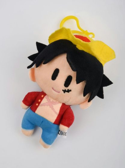Strawhats Captain Bag Charm - Image 4
