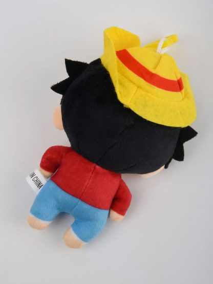 Strawhats Captain Bag Charm - Image 5