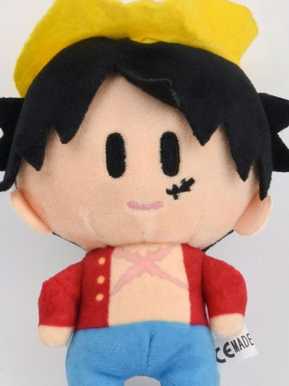 Strawhats Captain Bag Charm - Image 3