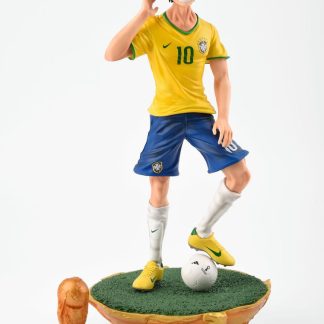 Monkey D Neymar