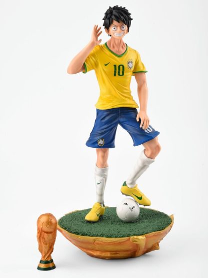 Monkey D Neymar