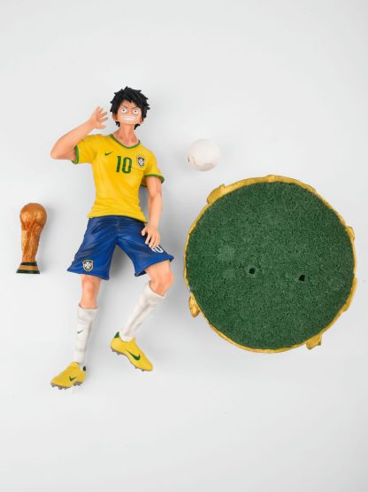Monkey D Neymar - Image 6