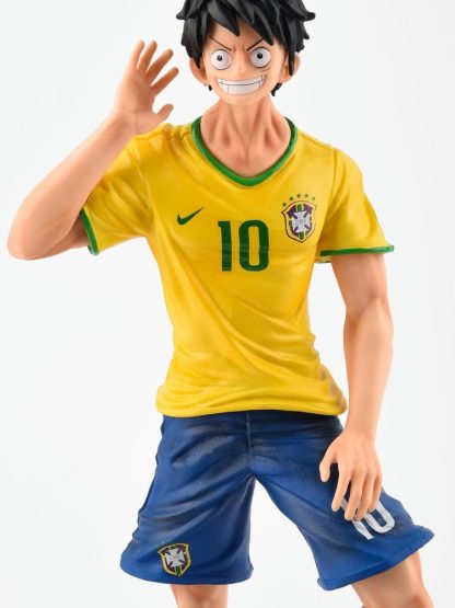 Monkey D Neymar - Image 4