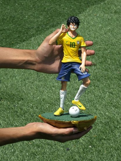 Monkey D Neymar - Image 2